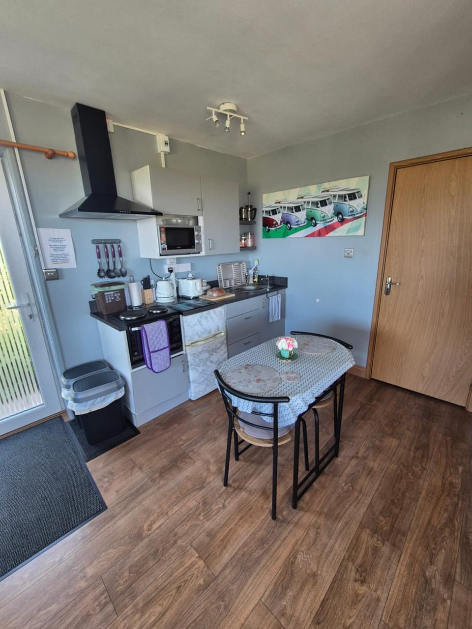 Galley View Ardfield Clonakilty Apartment in County Cork