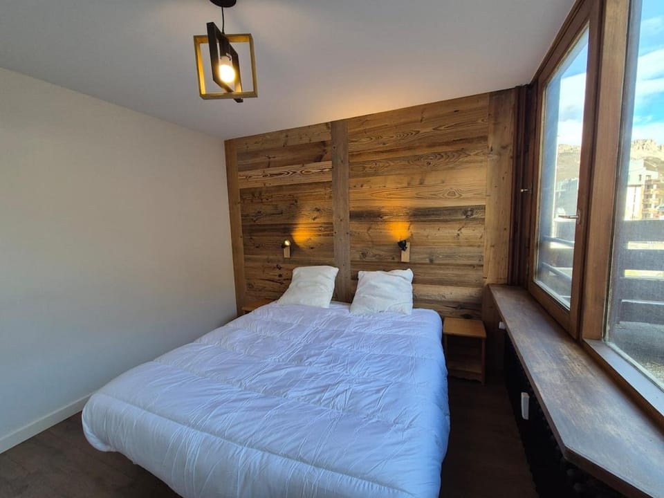 HVC B9 - Superbe 3 pièces, ski au pied - Tignes Apartment in Tignes