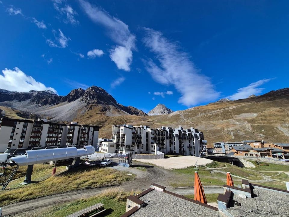 HVC B9 - Superbe 3 pièces, ski au pied - Tignes Apartment in Tignes