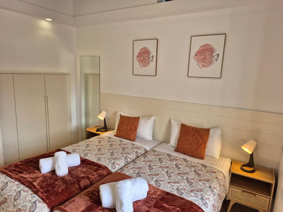 Apartamento Rivera de Laxe Apartment in Bergantiños