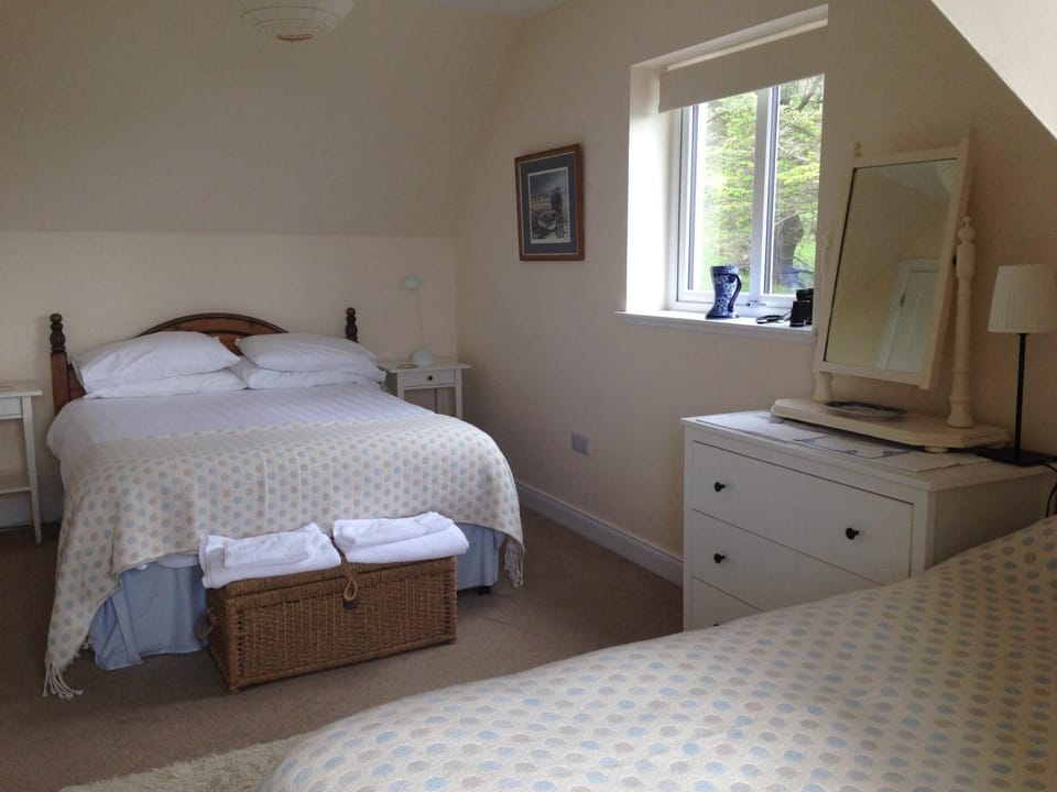 Tigh Uisdean Bed and Breakfast Bed and Breakfast in Scotland