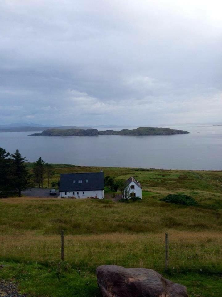 Tigh Uisdean Bed and Breakfast Bed and Breakfast in Scotland