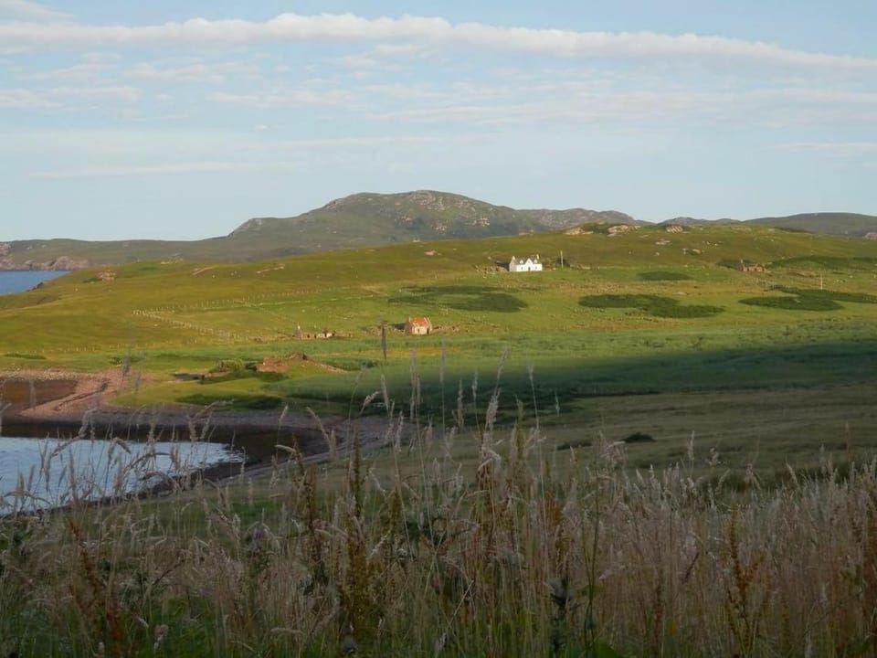 Tigh Uisdean Bed and Breakfast Bed and Breakfast in Scotland
