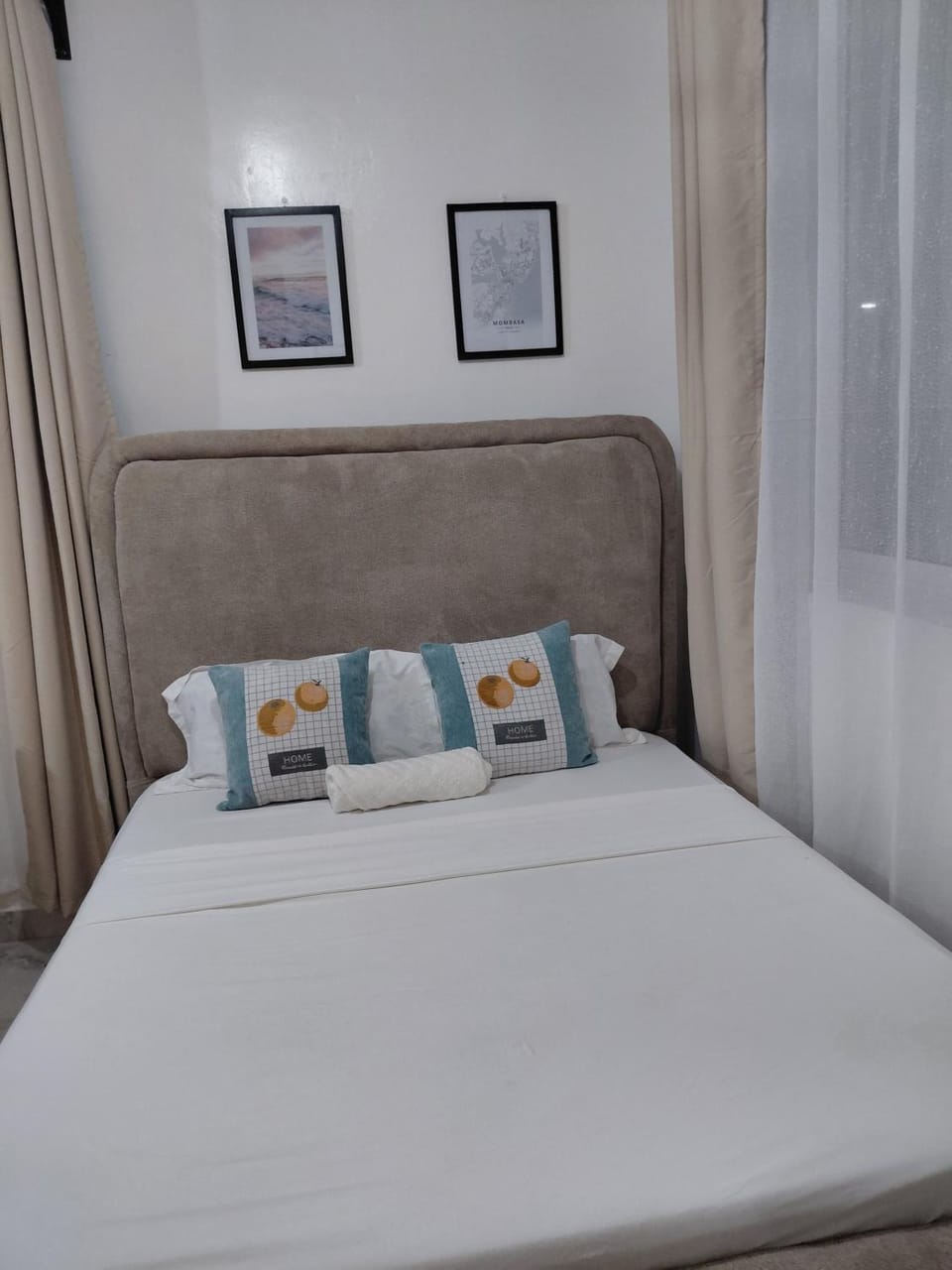 Havy Homes Studio Apartment Bamburi Apartment in Mombasa County