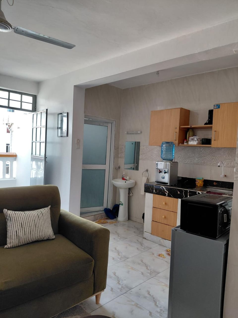 Havy Homes Studio Apartment Bamburi Apartment in Mombasa County