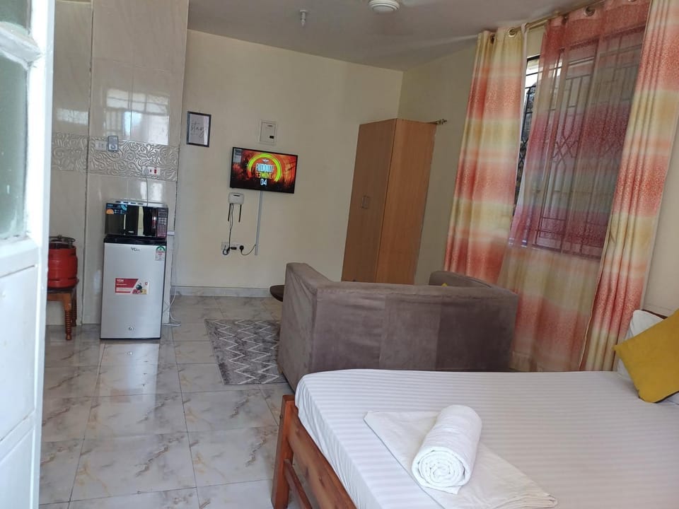 Havy Homes Studio Apartment Bamburi Apartment in Mombasa