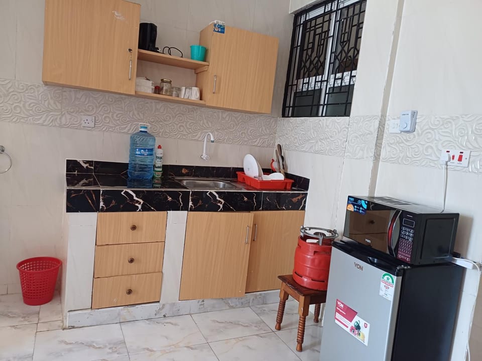 Havy Homes Studio Apartment Bamburi Apartment in Mombasa