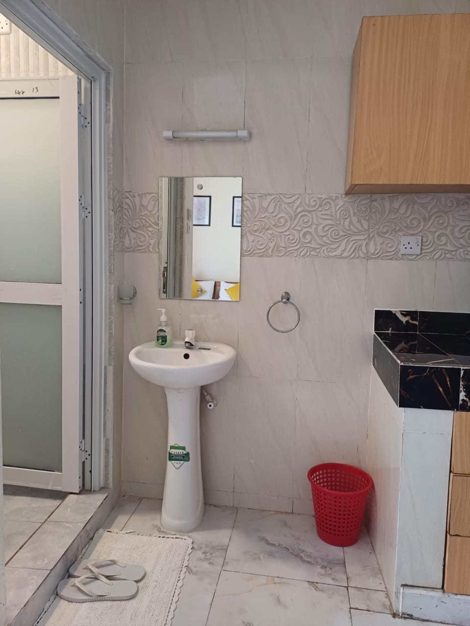 Havy Homes Studio Apartment Bamburi Apartment in Mombasa