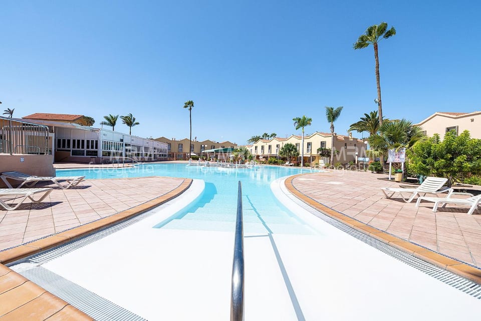 Day, Pool view, Swimming pool