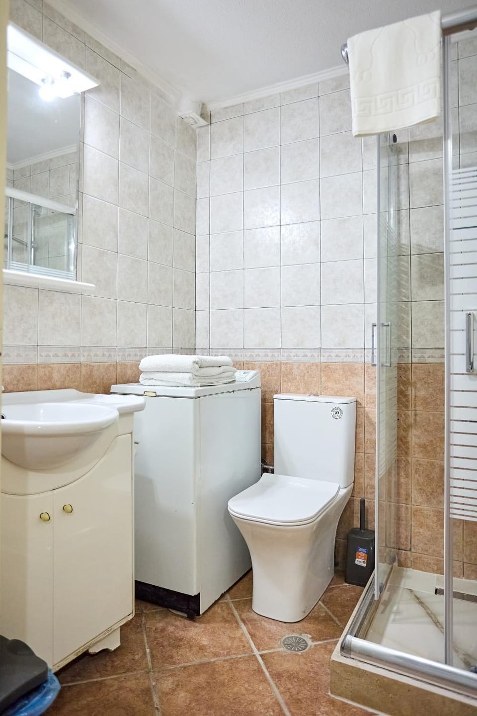Μεζόνετα AIKATERINI N 13 Apartment in Decentralized Administration of the Aegean