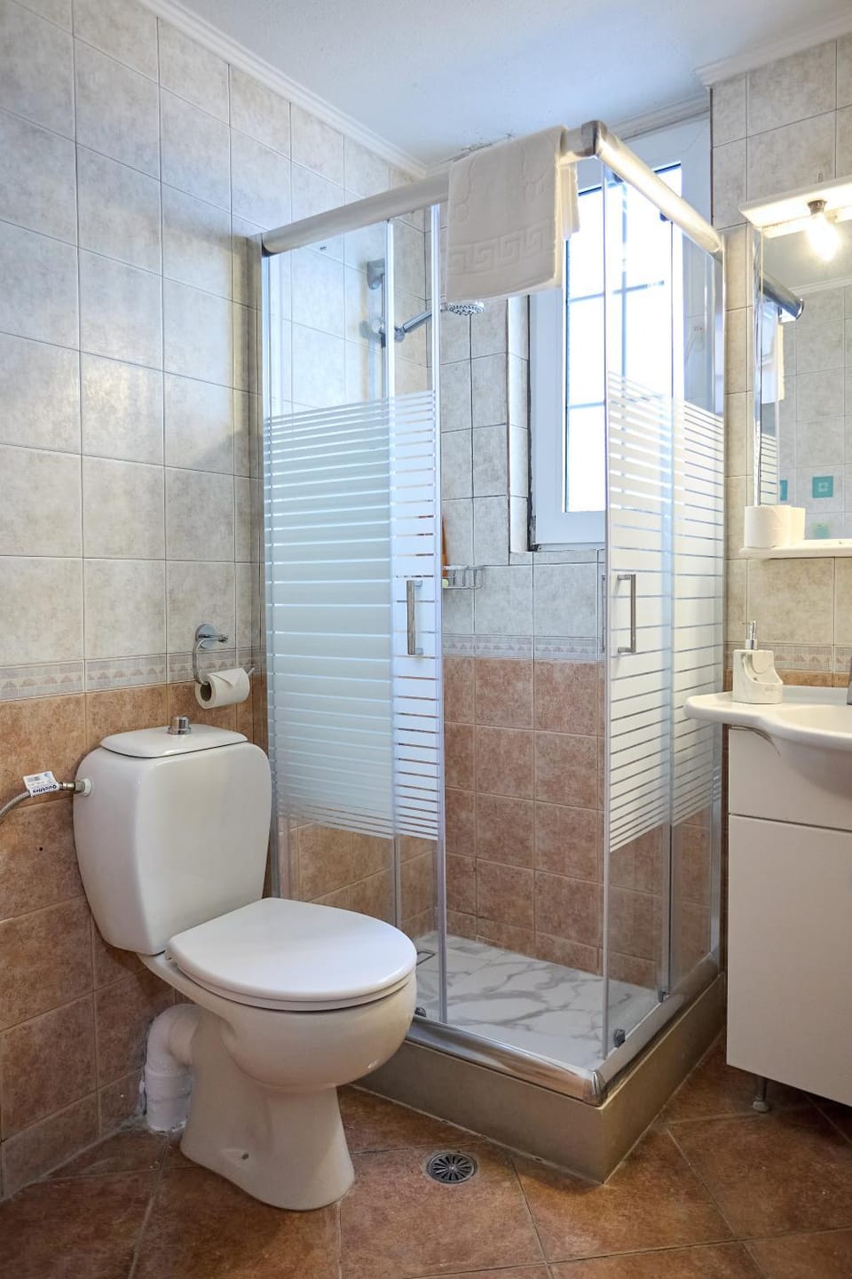 Μεζόνετα AIKATERINI N 13 Apartment in Decentralized Administration of the Aegean