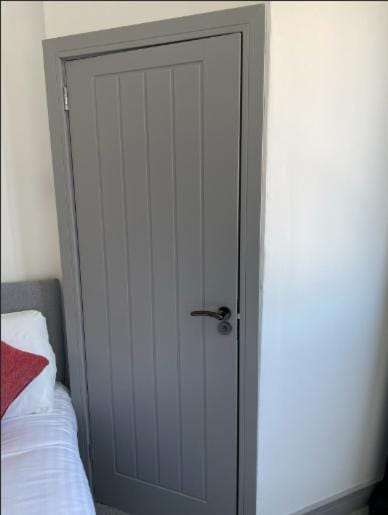 Room in Shared House London Capsule hotel in London Borough of Hackney