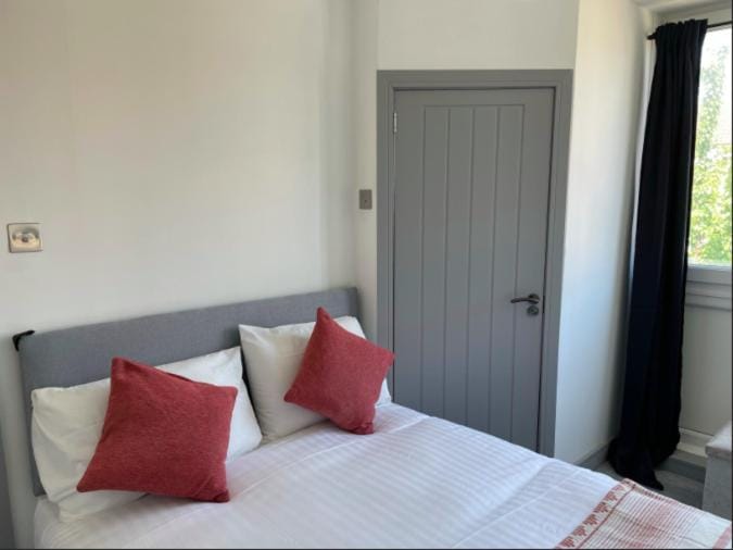 Room in Shared House London Capsule hotel in London Borough of Hackney
