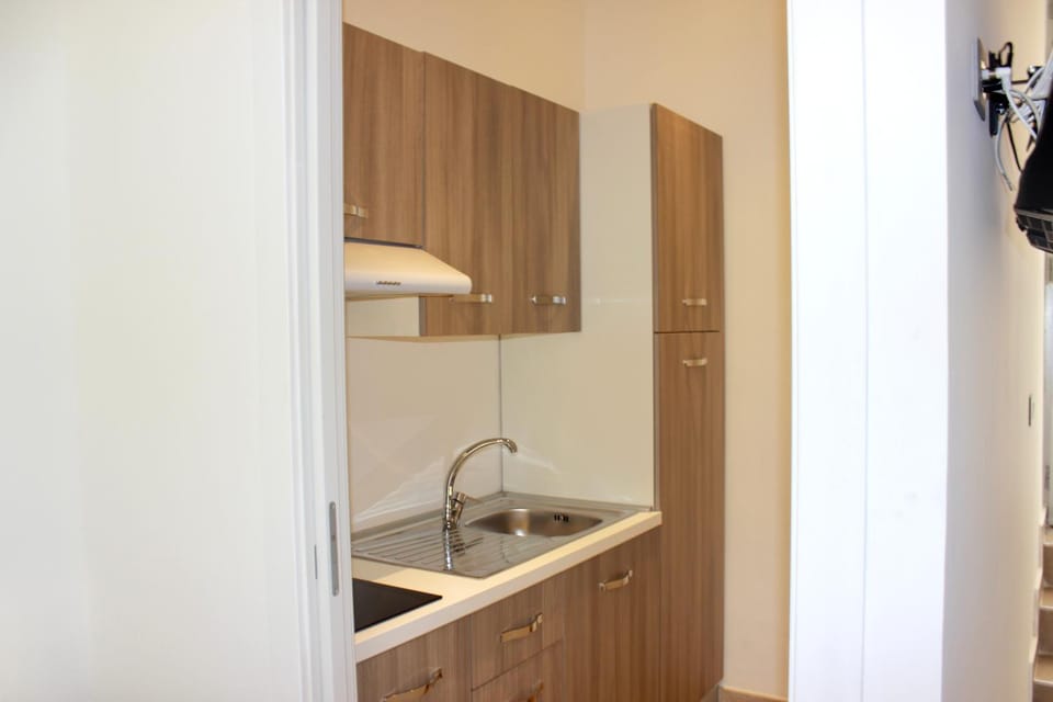 C'est La Vie Bed and Breakfast in Caserta