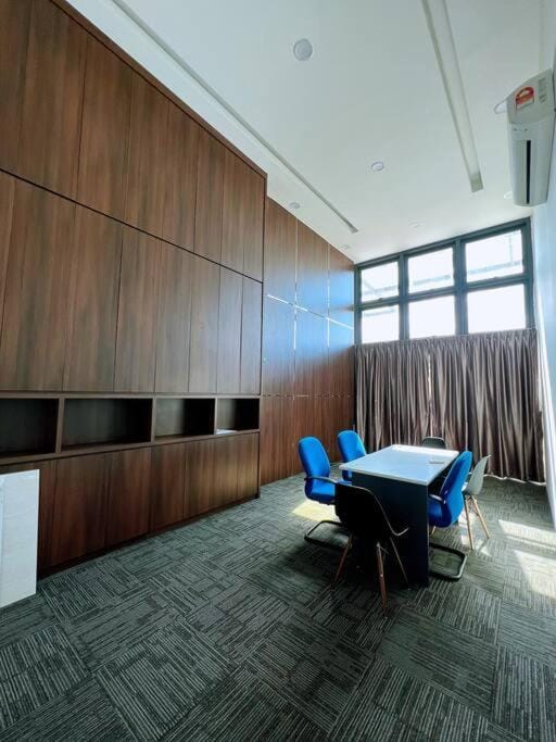 B1003 Green Haven Sea View netflix100mbps By STAY Apartment in Johor