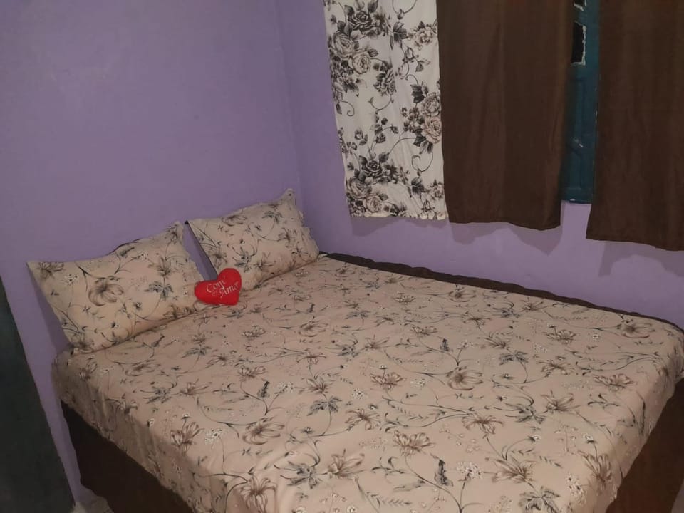 Casa Lorena Apartment in State of Bahia