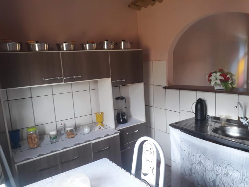 Casa Lorena Apartment in State of Bahia