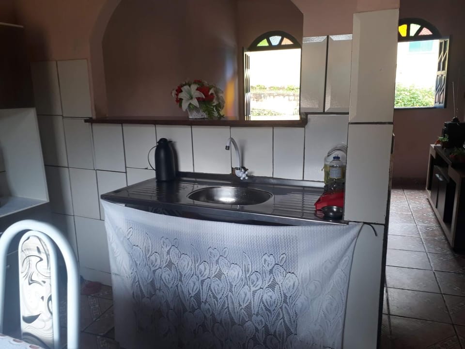 Casa Lorena Apartment in State of Bahia