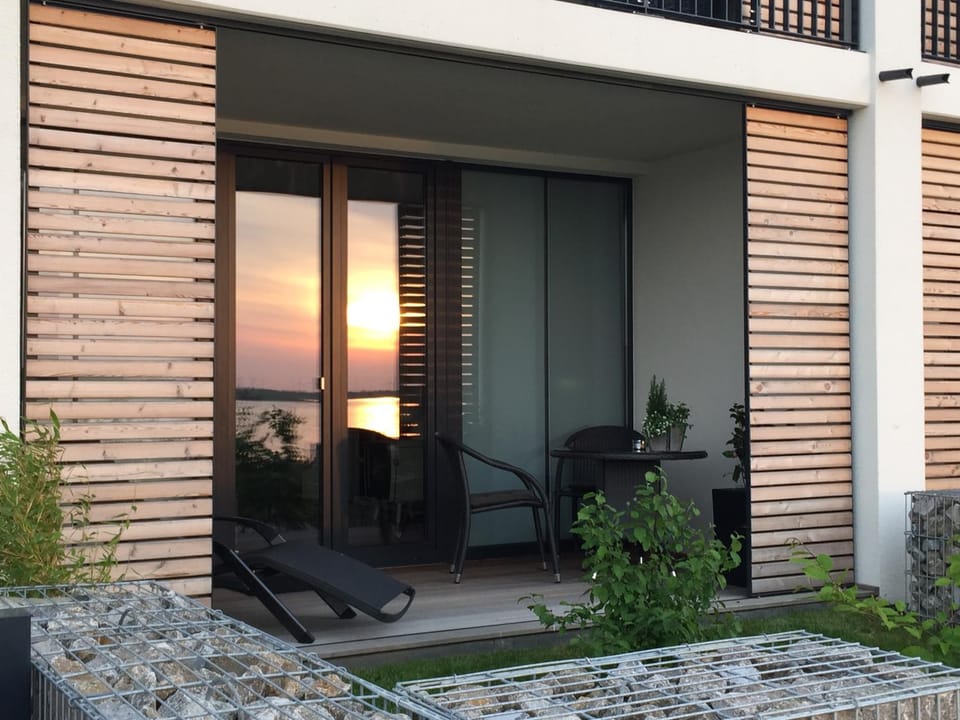 Balcony/Terrace, Balcony/Terrace