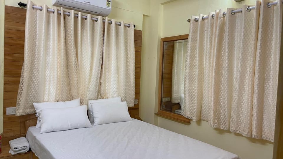 Nisarga Jagannath Manor Apartment in Karnataka