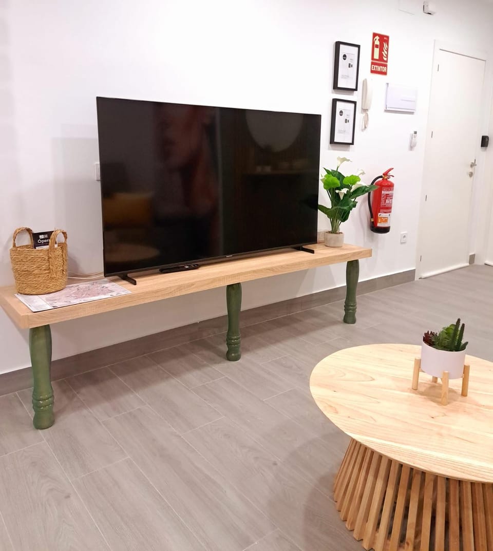 TV and multimedia