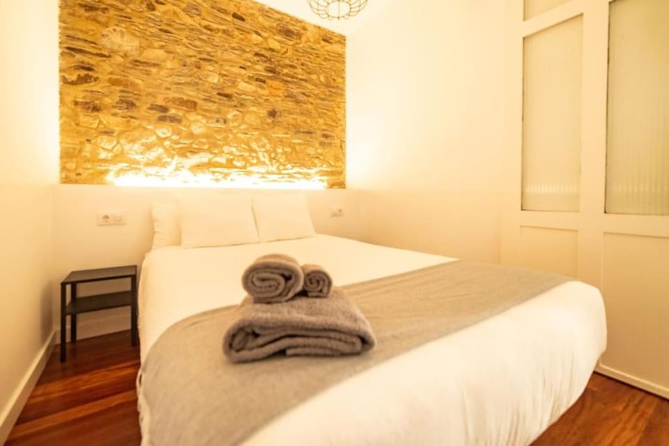 Apartamento Amboage Real Apartment in Ferrol
