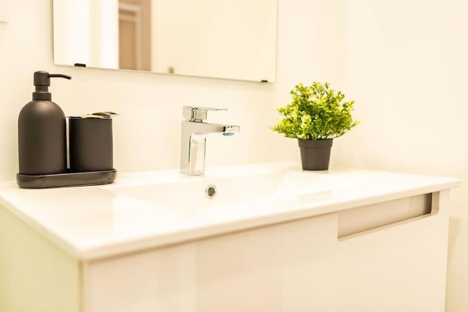 Apartamento Amboage Real Apartment in Ferrol