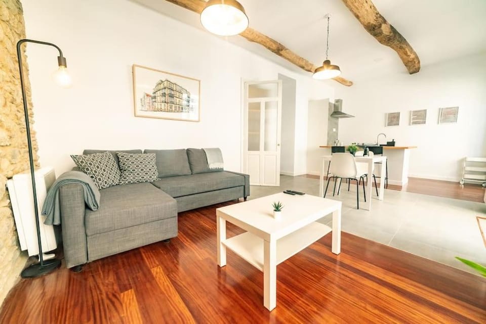 Apartamento Amboage Real Apartment in Ferrol
