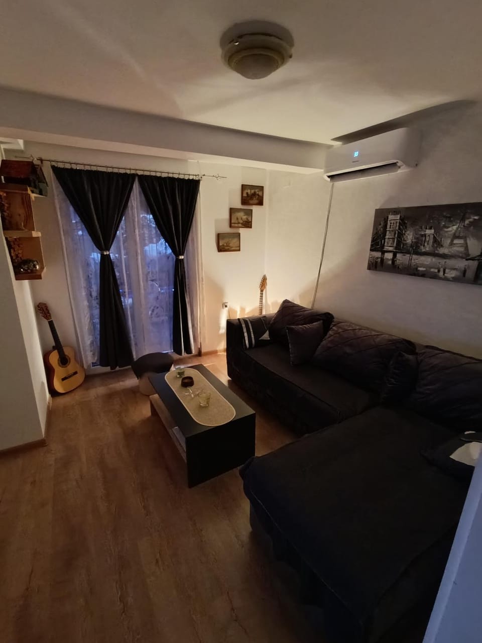 Apartmani Petrović Apartment in Serbia
