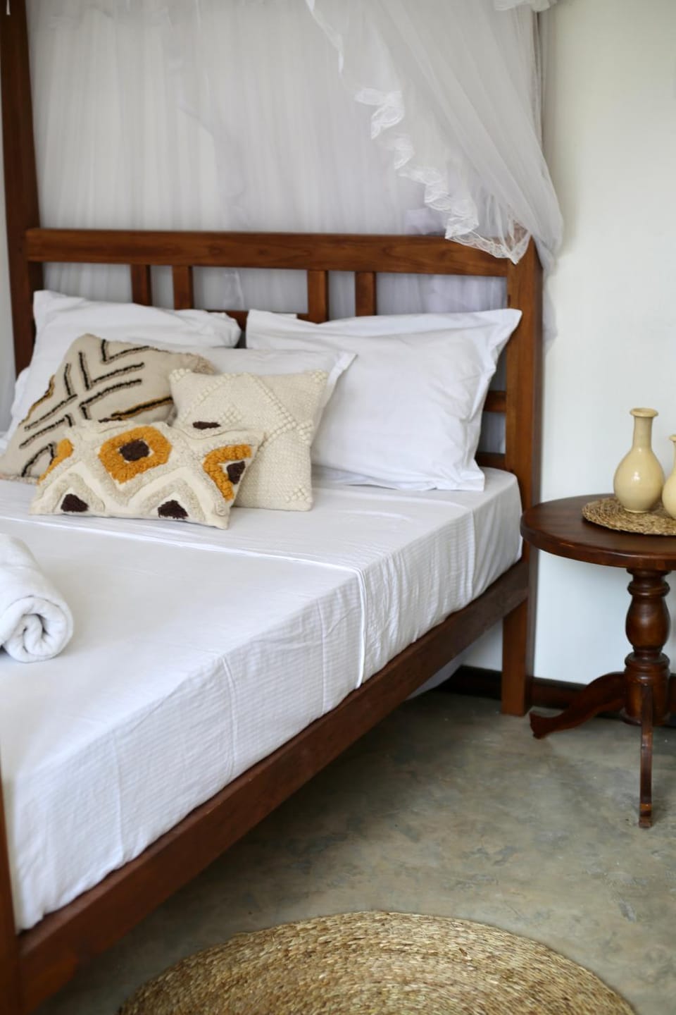Amlou surf house Bed and Breakfast in Mirissa