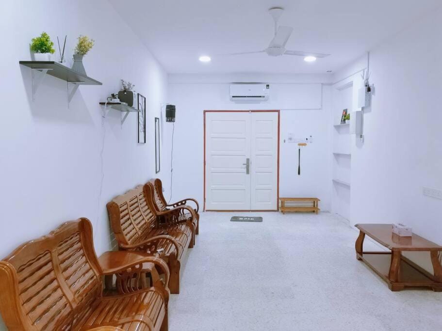 Gioia DeGarden House in Perak