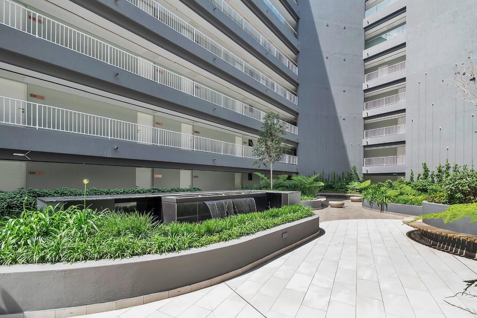 Newlands Peak 823 Apartment in Cape Town