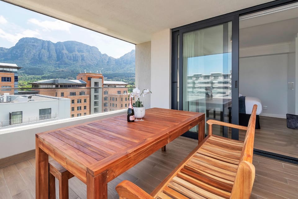 Newlands Peak 823 Apartment in Cape Town