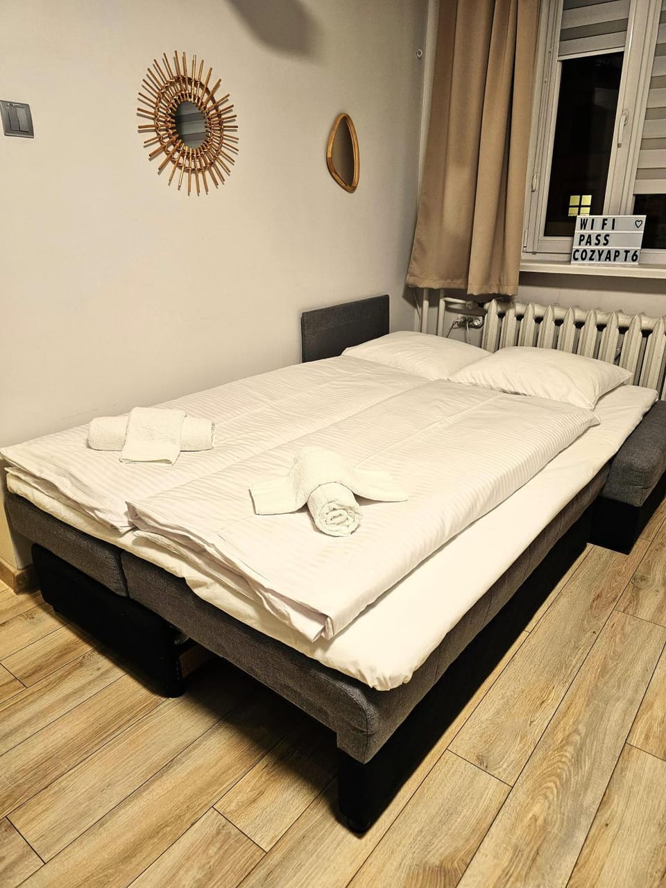 Cozy apartment 5 min walk from Rynek square Apartment in Wroclaw