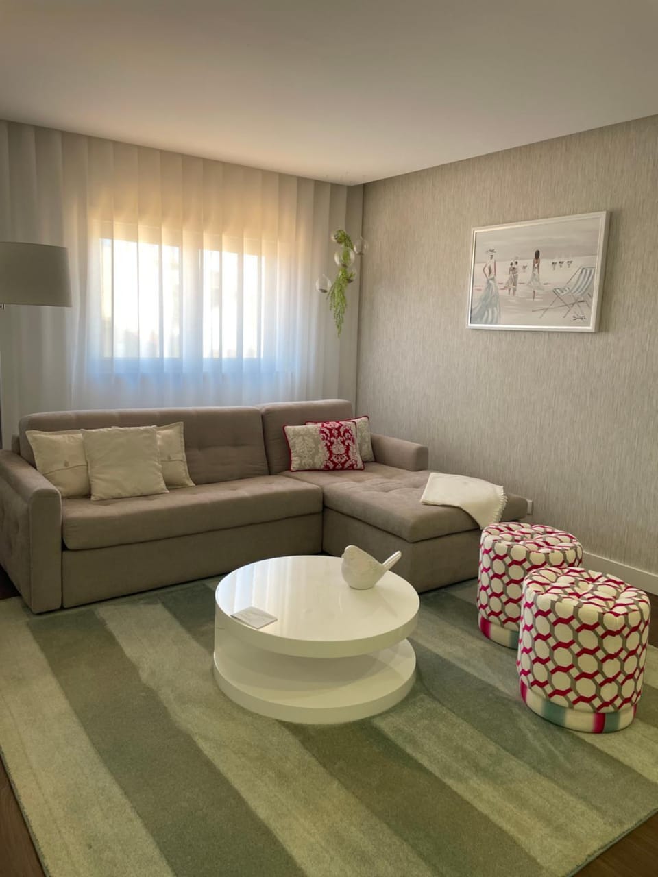 Dream Beach Pedrogão Apartment in Leiria, Portugal