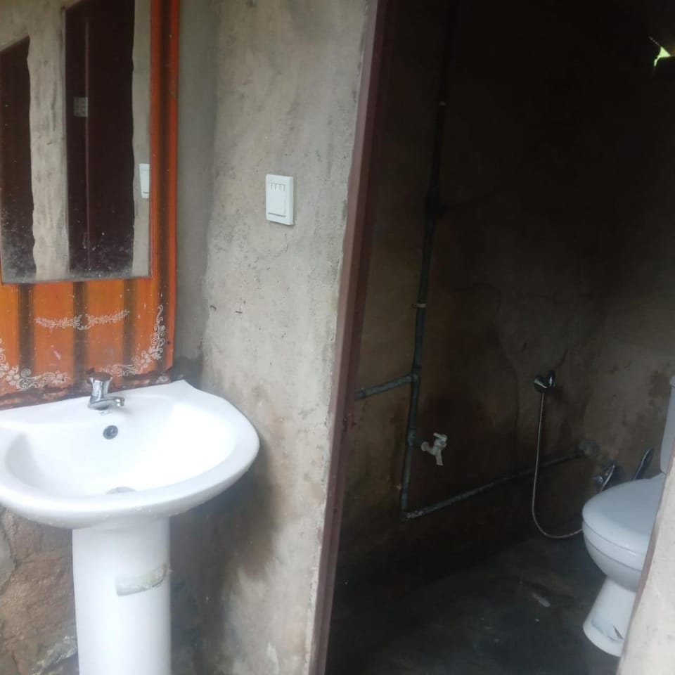 Meemure isabulana resorat Hotel in Central Province