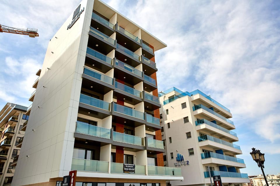 Property building, Day