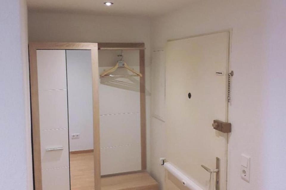 Stadtwohnung Eppelheim Apartment in Heidelberg