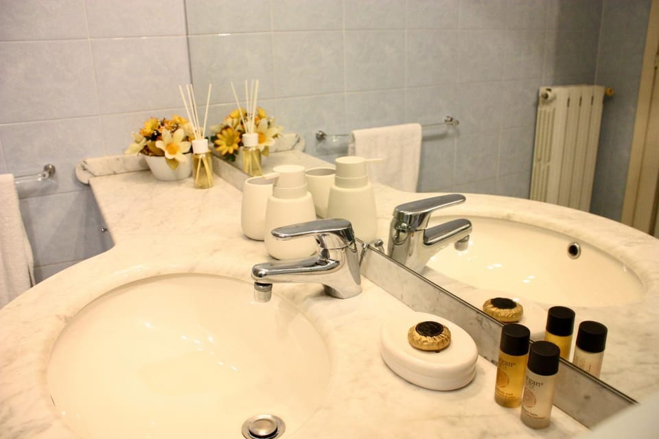 Maison B Apartment in Prato