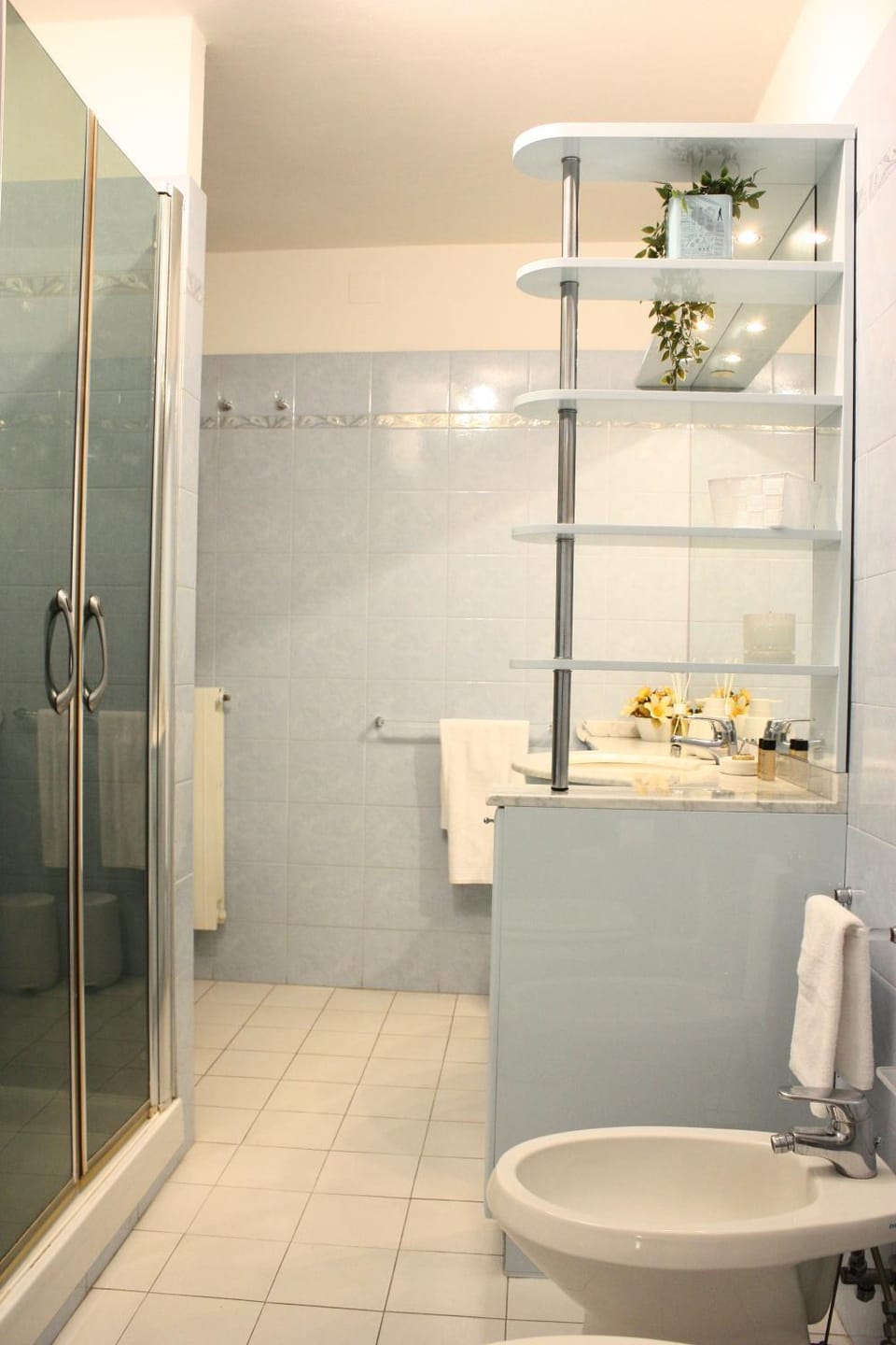 Maison B Apartment in Prato