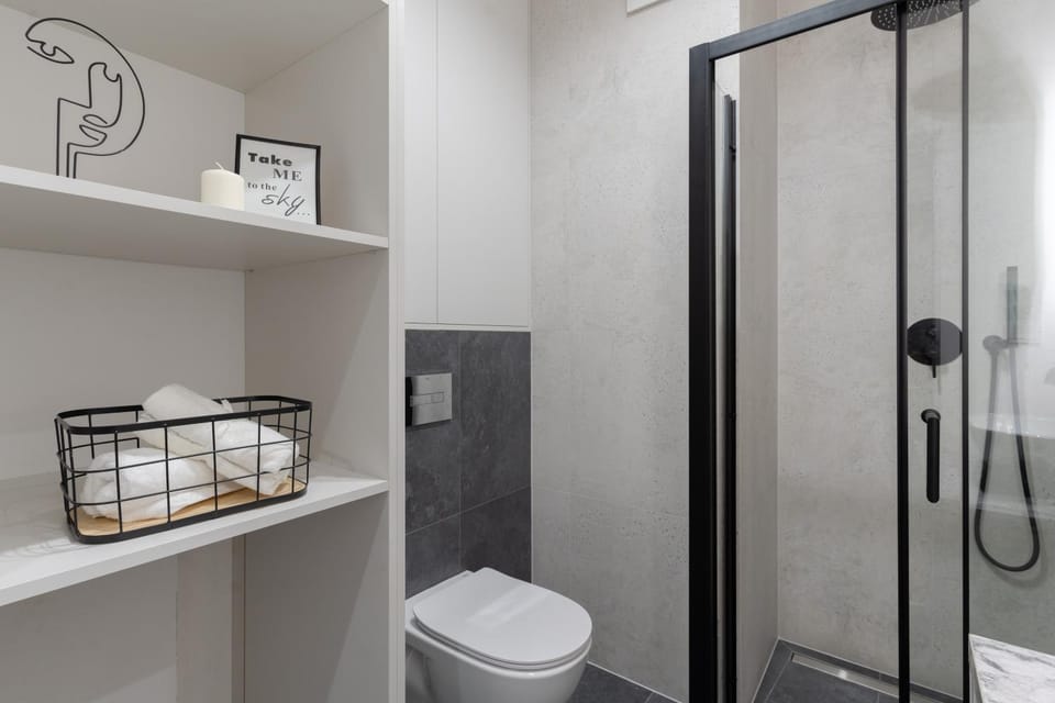 Apartamenty Falista Łódź Retkinia Apartment in Masovian Voivodeship