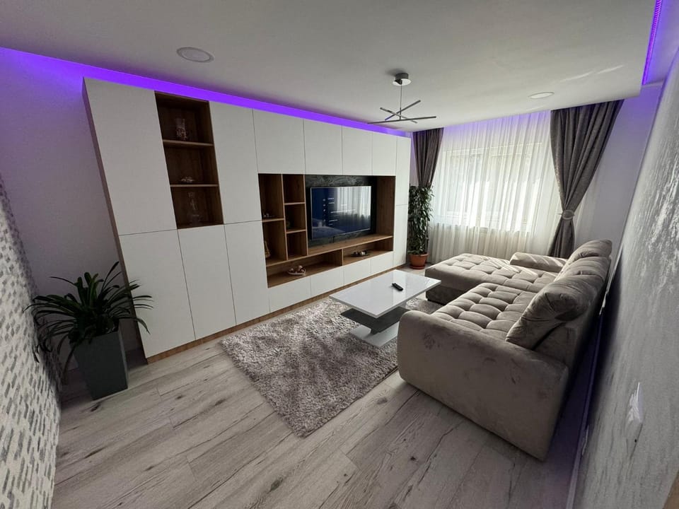 Deluxe Retreat & Business Apart Apartment in Moldova