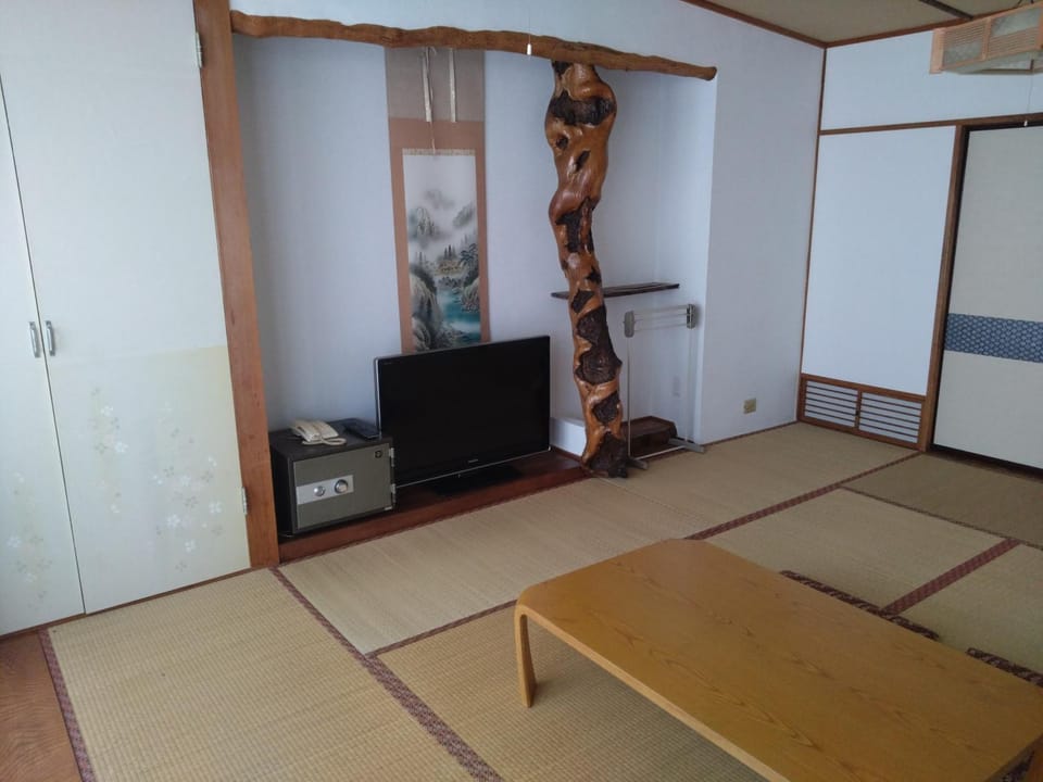 TV and multimedia, Photo of the whole room