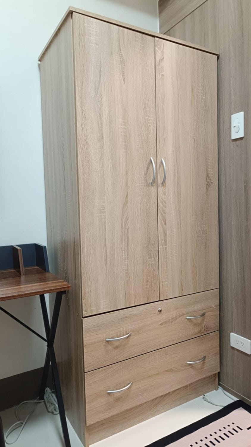 wardrobe