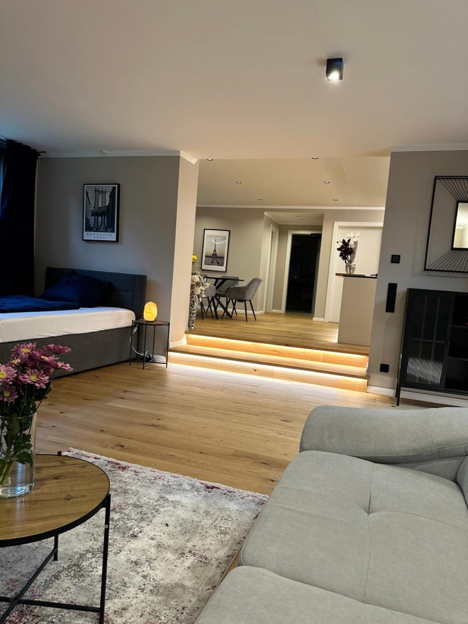 Salzburg luxury residence Apartment in Salzburg