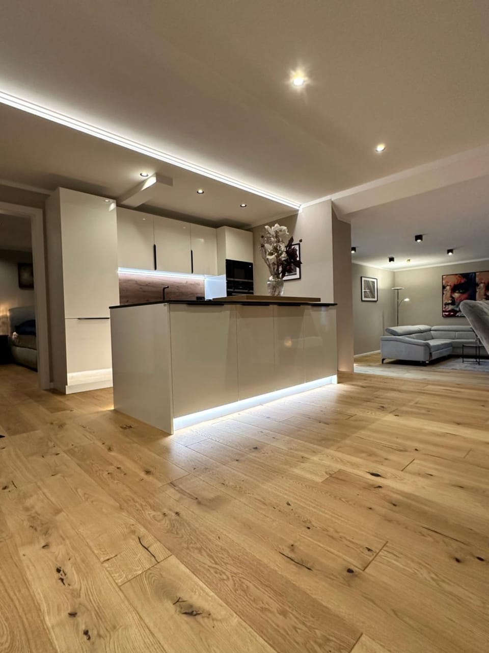 Salzburg luxury residence Apartment in Salzburg