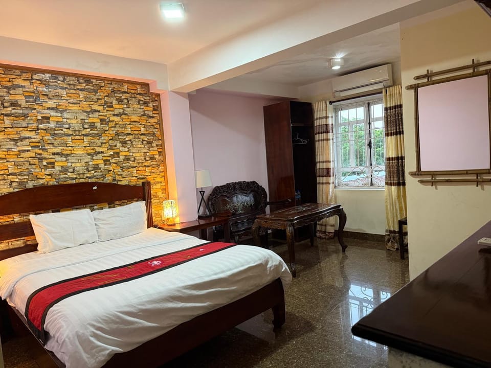 Maison Vu Tri Vien Vacation rental in Laos