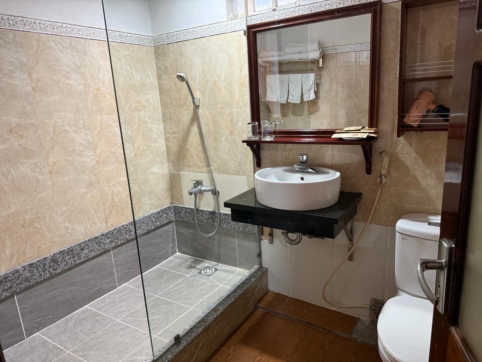 Maison Vu Tri Vien Vacation rental in Laos