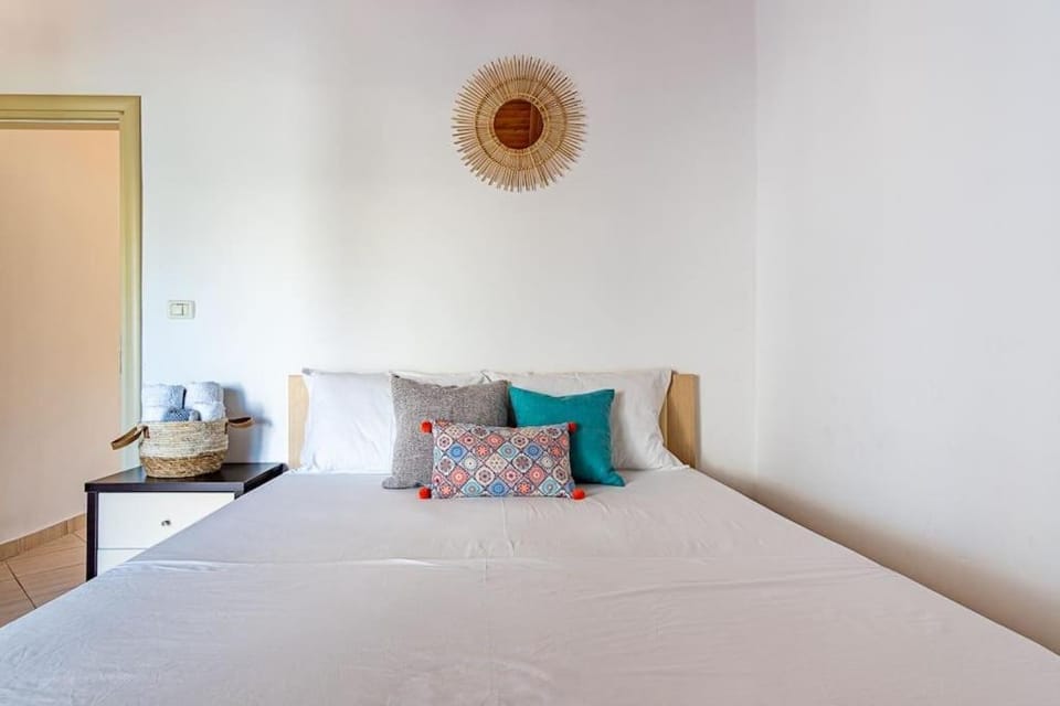 Apartment 4 - 2 bedrooms, Vila Goro - Pool, Parking and more Apartment in Vlorë County, Albania