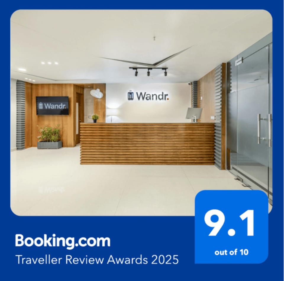 View (from property/room), Lobby or reception